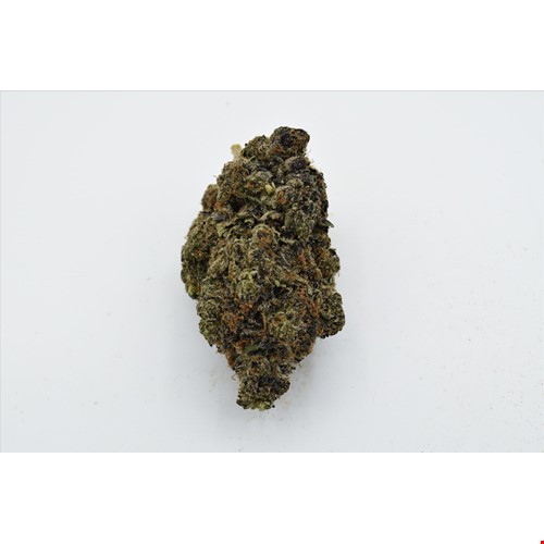 Purple Death Bubba (Indica) - SALE 1 OZ $160
